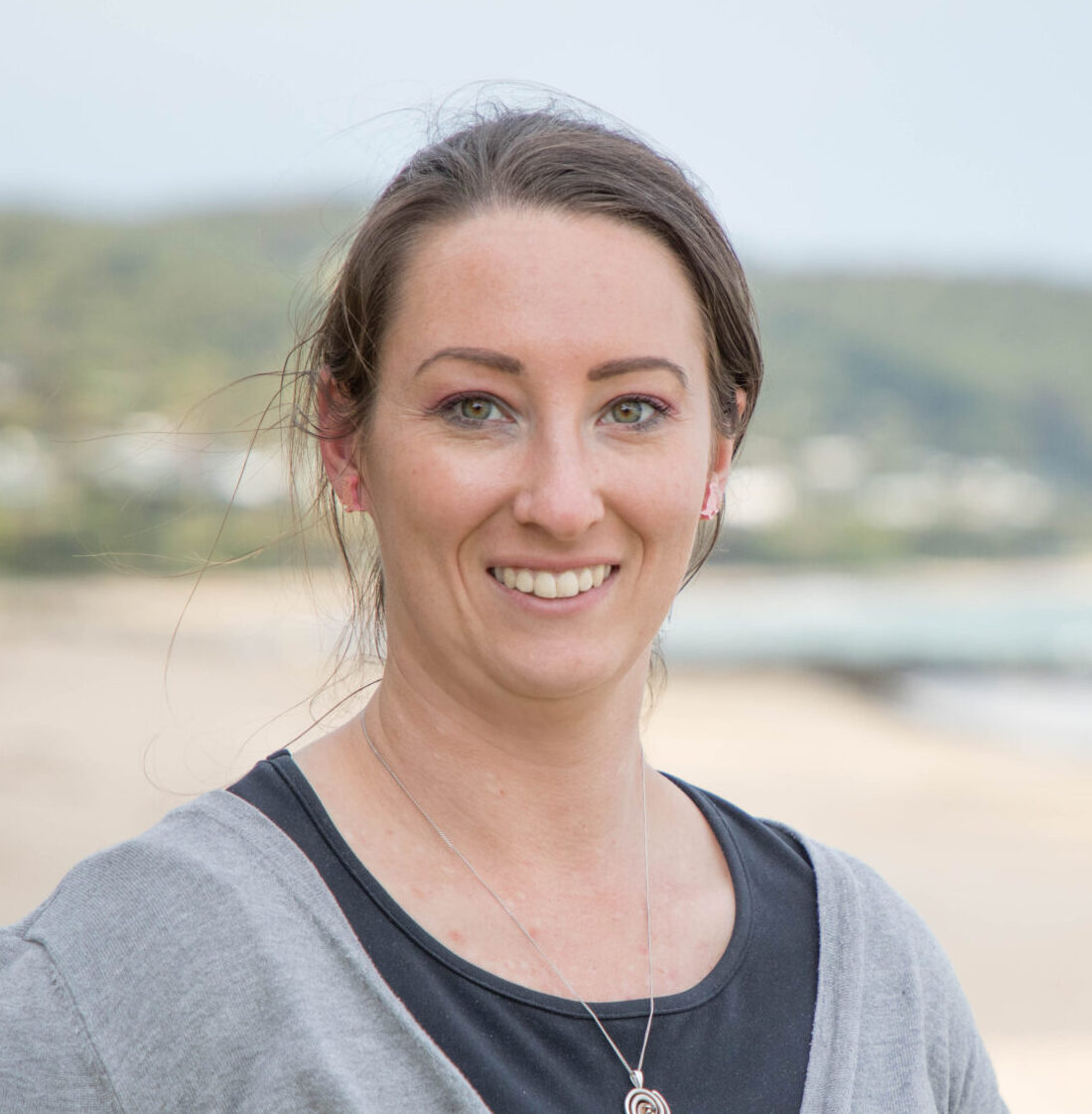 OzGrav’s Dr Fiona Panther named finalist for Premier’s Science Awards 2026