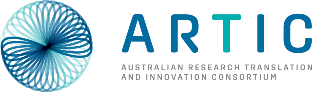 ARTIC Logo