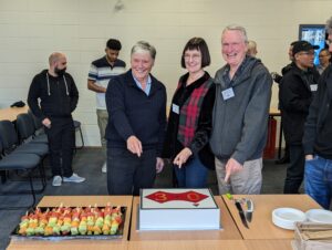 Photo credits: OzGrav/ANU Node