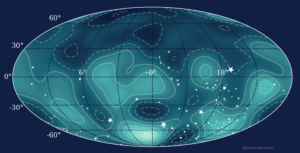 CREDIT: Rowina Nathan, OzGrav, Monash University