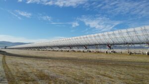 Molonglo Observatory Synthesis Telescope