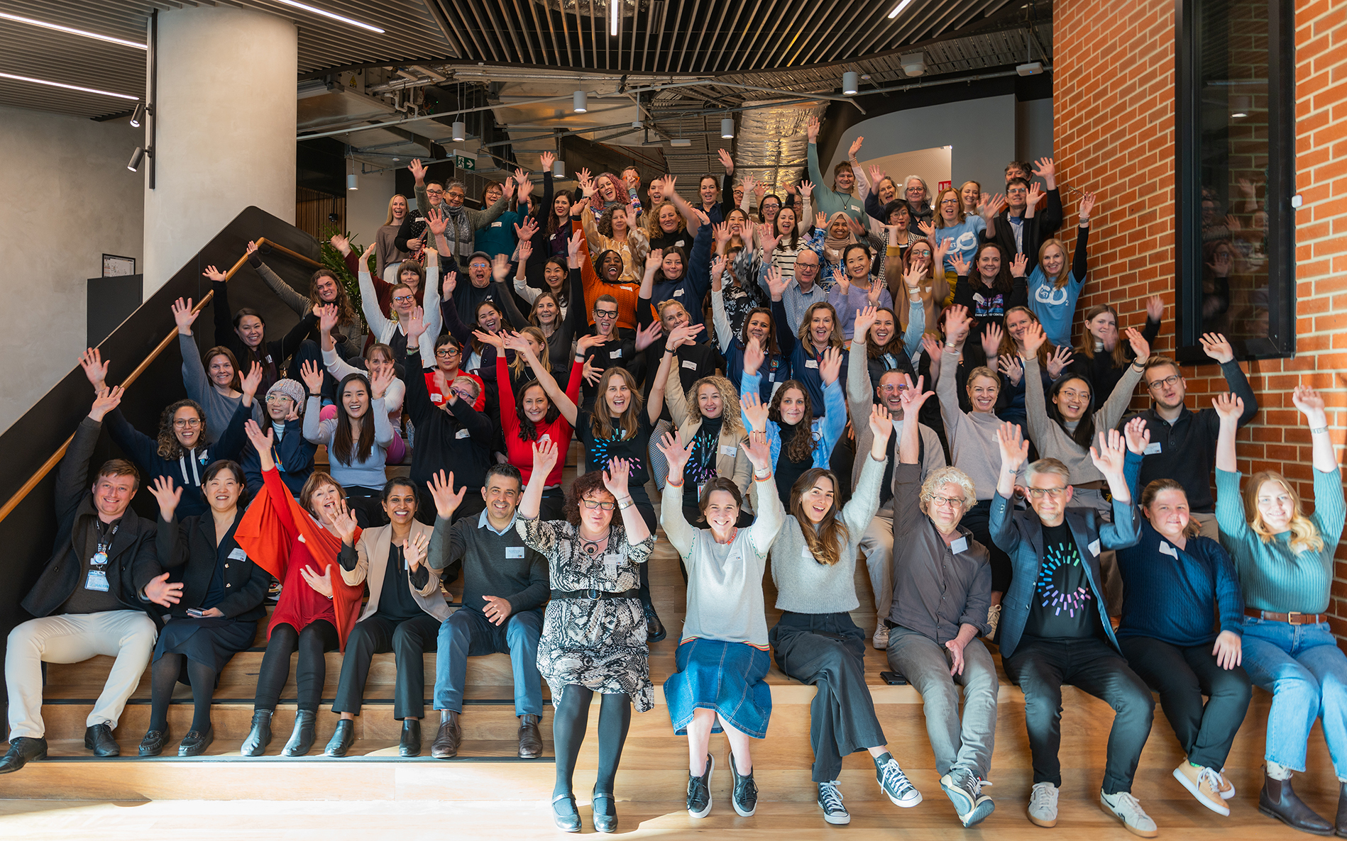 ARC Centre of Excellence Summit 2025