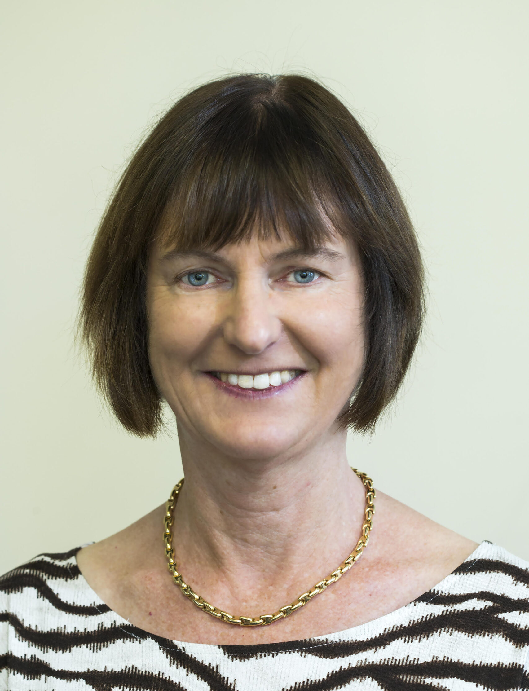 Professor Susan Scott awarded prestigious Harrie Massey Medal